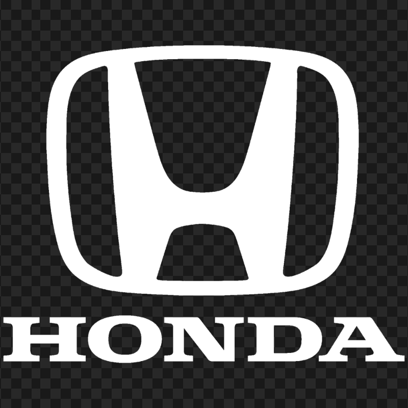 ホンダの車のロゴ
